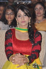 Love You Bangaram Movie Audio Launch